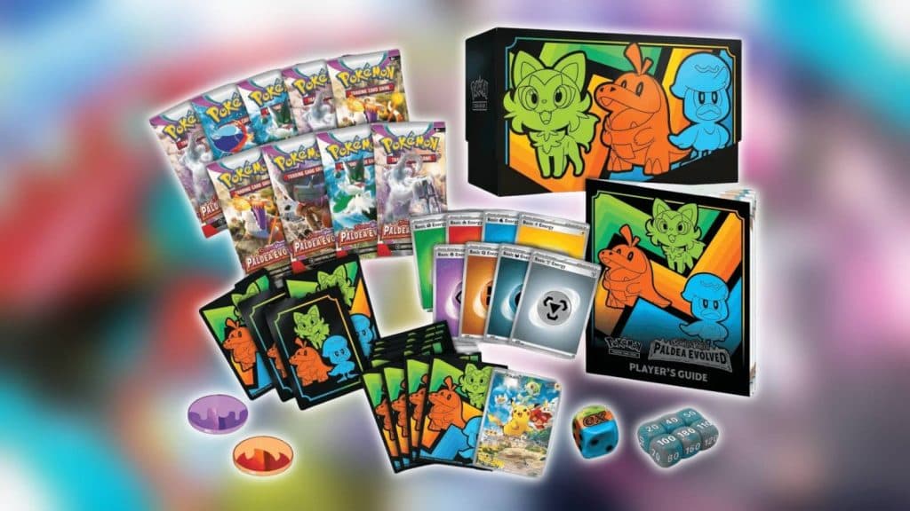 The Best Cyber Monday Pokemon Deals Still Available: Cards, Games