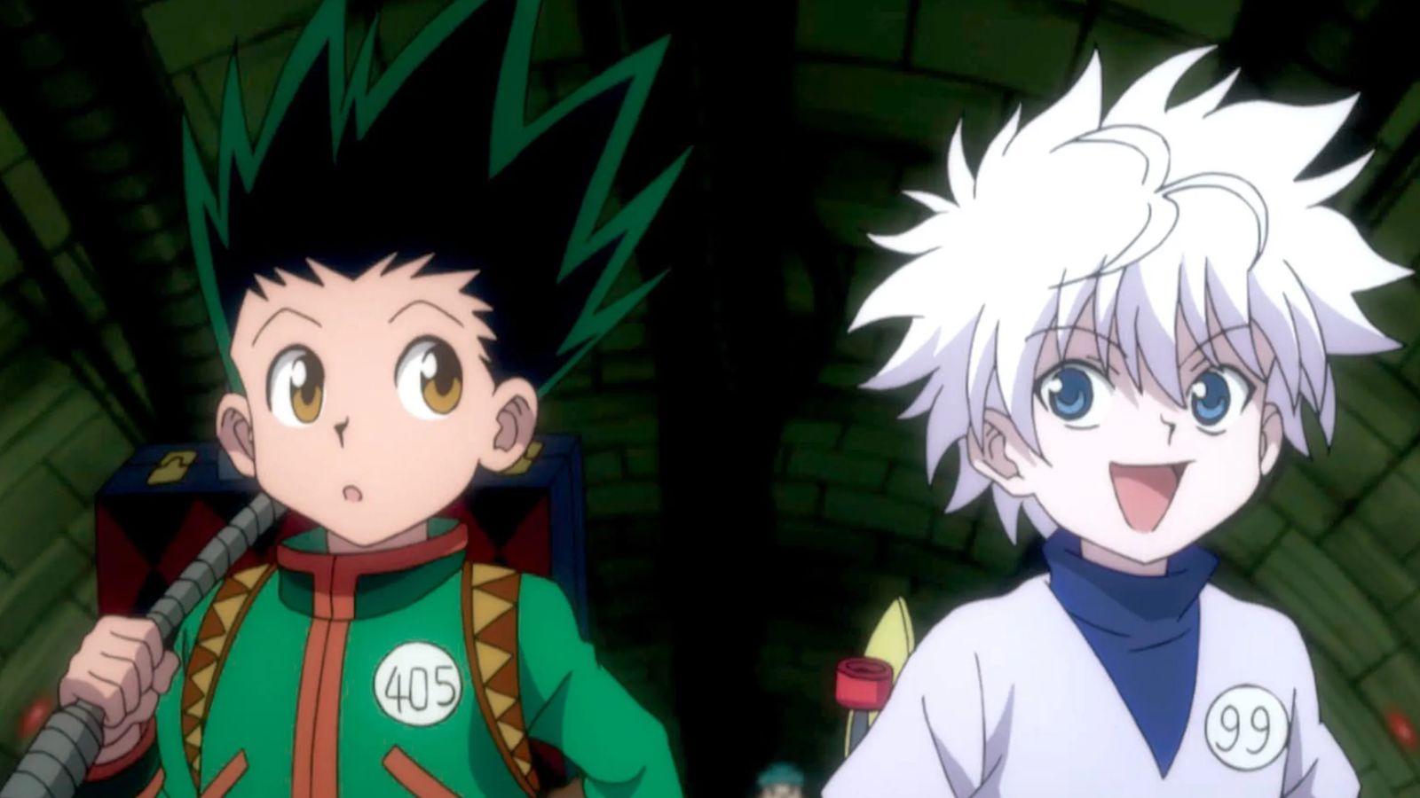 HOW TO MAKE MONEY FAST, Hunter x Online