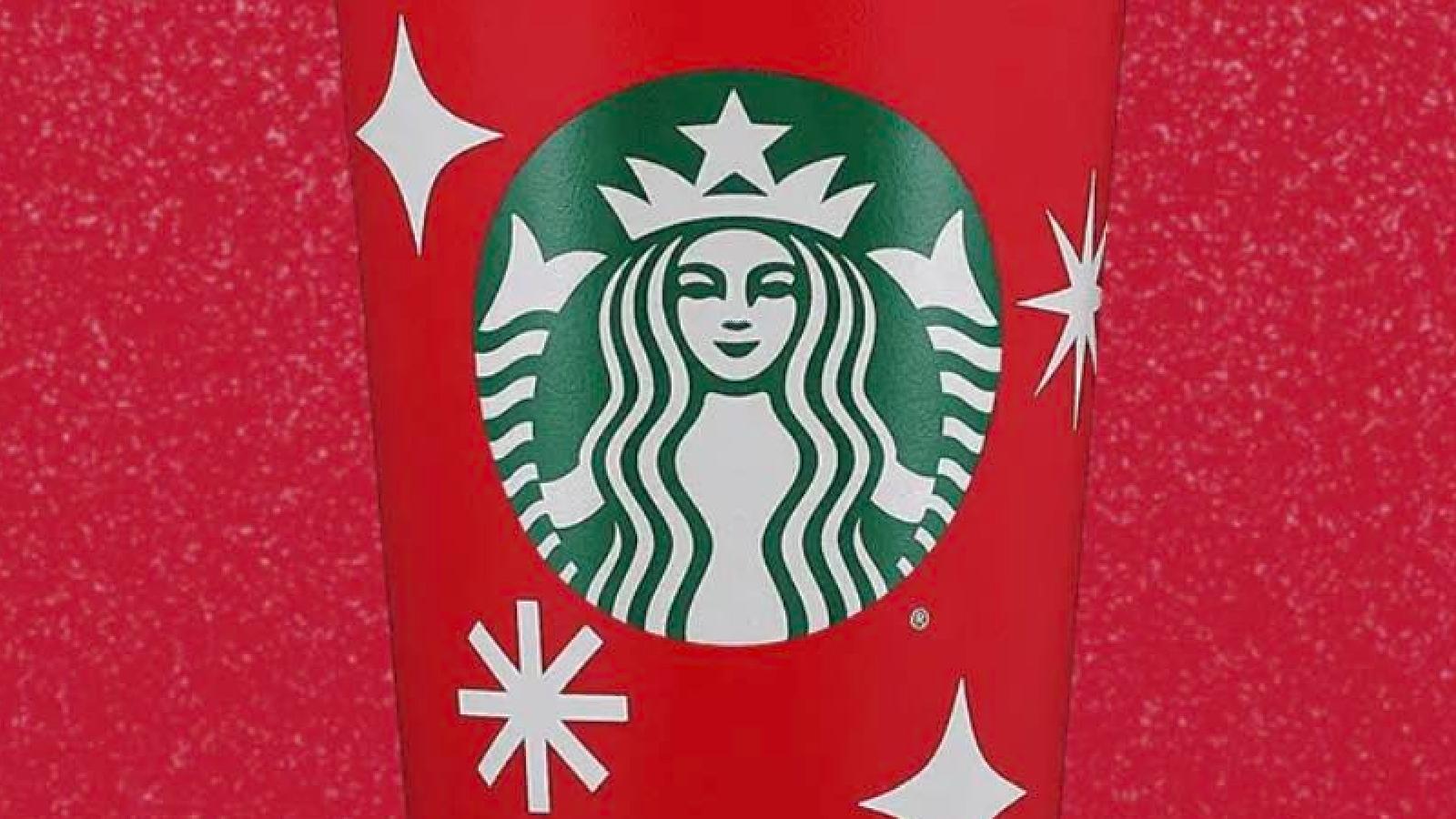 Is Starbucks open Christmas Day? Opening hours for Christmas 2023 Dexerto