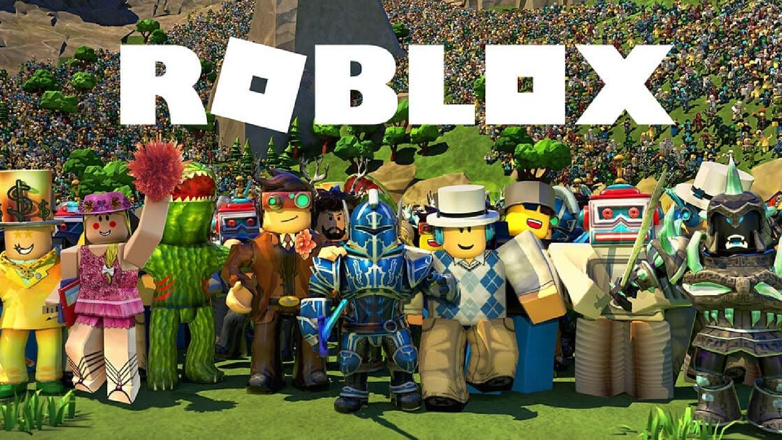 Roblox founder David Baszucki reveals major update coming soon - Dexerto