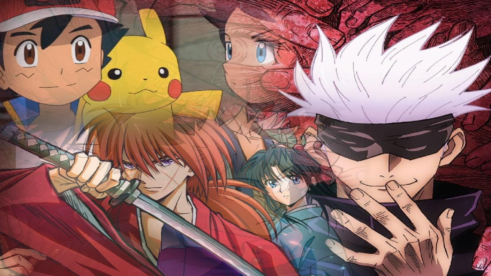 Kaiju No. 8 Anime to Stream on Crunchyroll in April 2024
