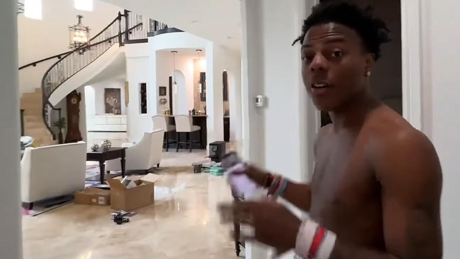 IShowSpeed buys new mansion worth $10,000,000 at age of 18: DEETS inside