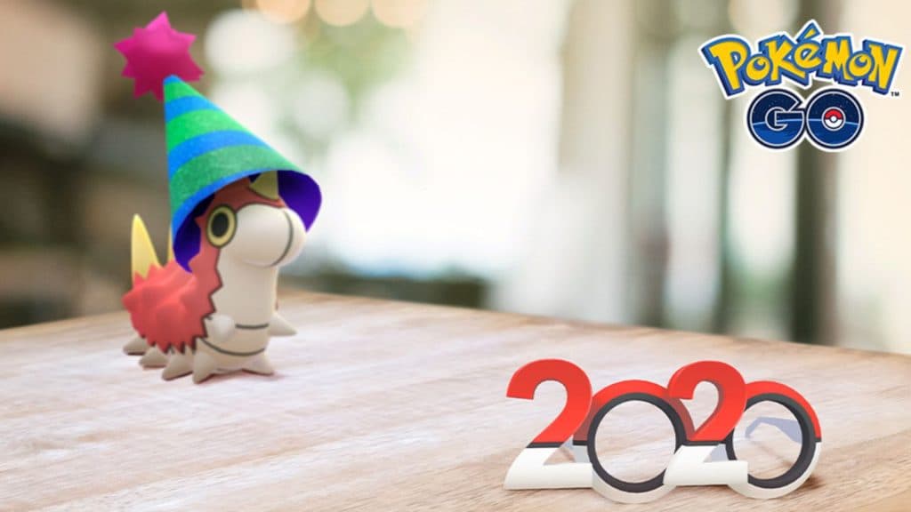 Pokemon Go Fashion Week 2023 event: Costumed Pokemon, Shiny Gothita -  Dexerto