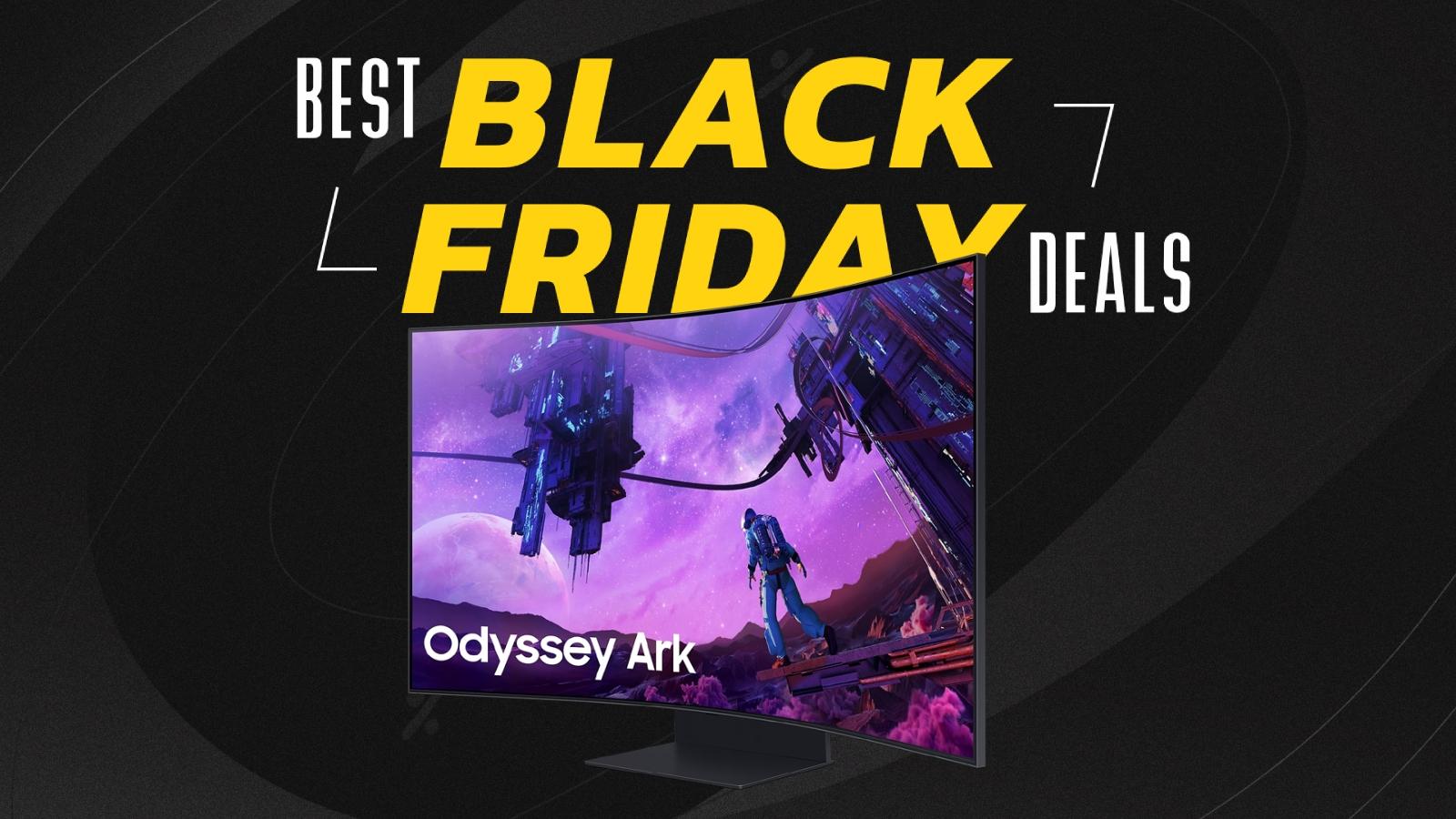 Dazzling LG ultrawide 160Hz gaming monitor gets 27% discount at