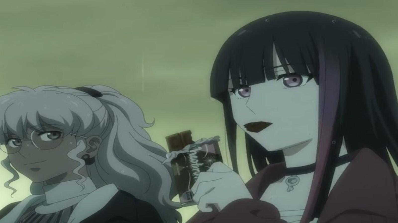 Everything You Should Know About Kakegurui Twin Before It Airs