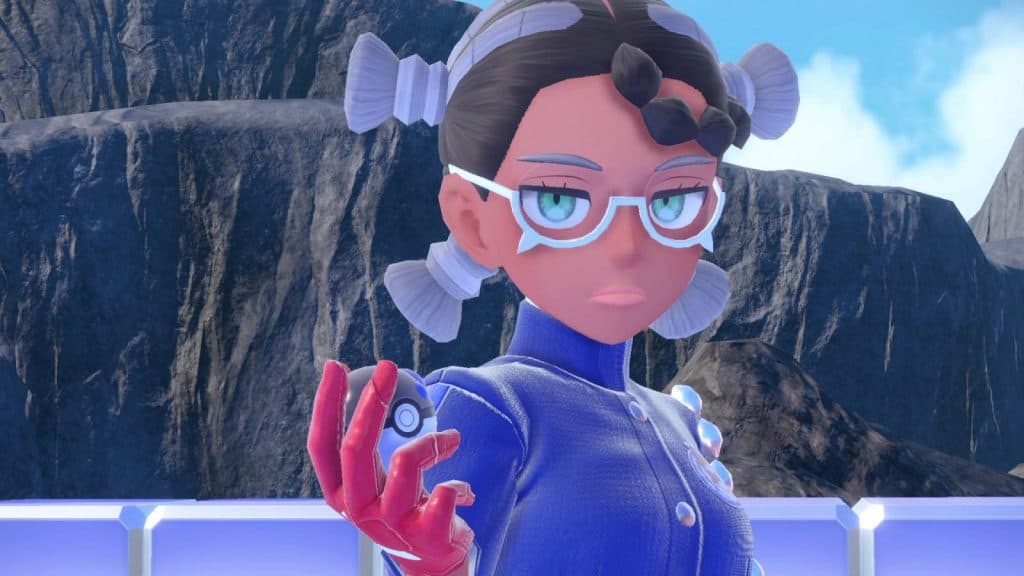 Pokemon Scarlet & Violet players share easy way to take out Ditto Tera  Raids - Dexerto