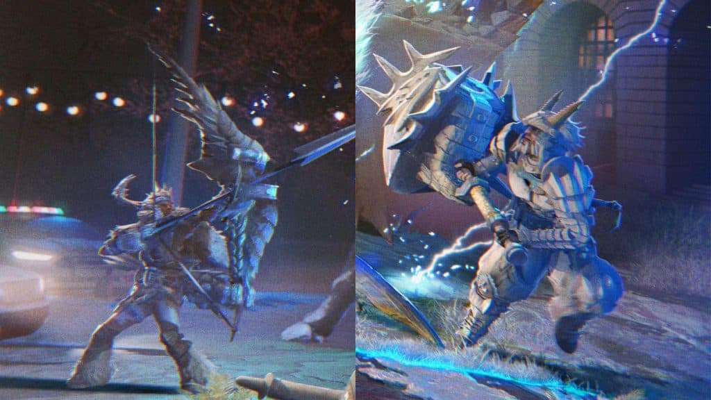 Monster Hunter Now: Fulminations in the Frost Update Release Date and Time