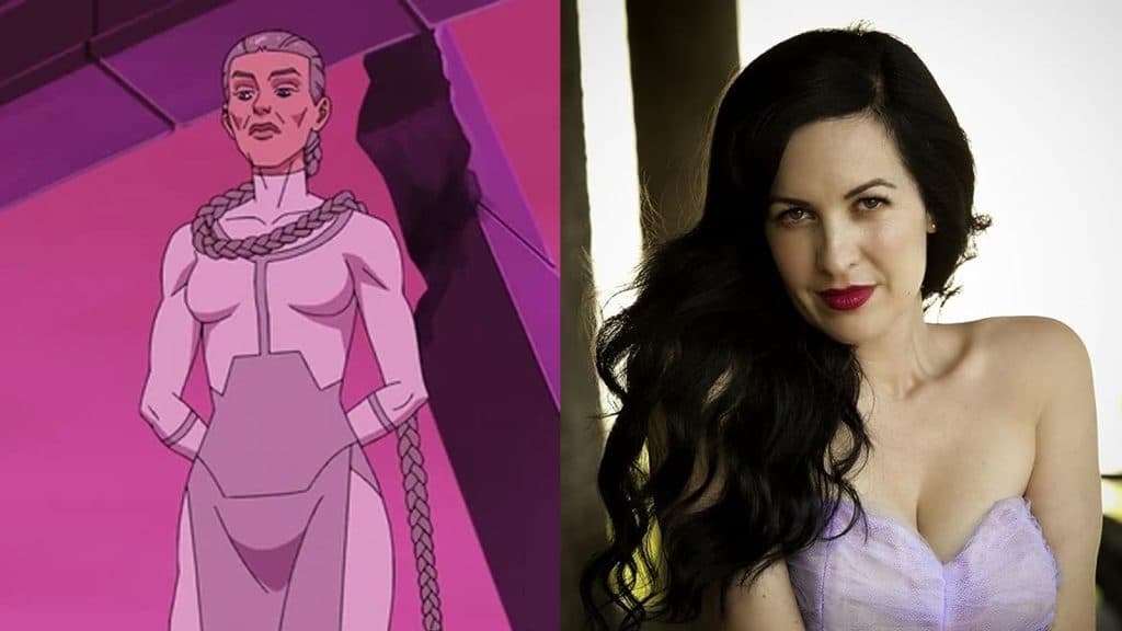 Invincible Season 2: Who are the Viltrumites in Episode 3? - Dexerto