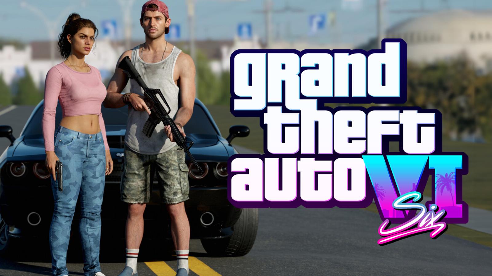 GTA 6 Leak May Have Revealed A Major Change To The Inventory System