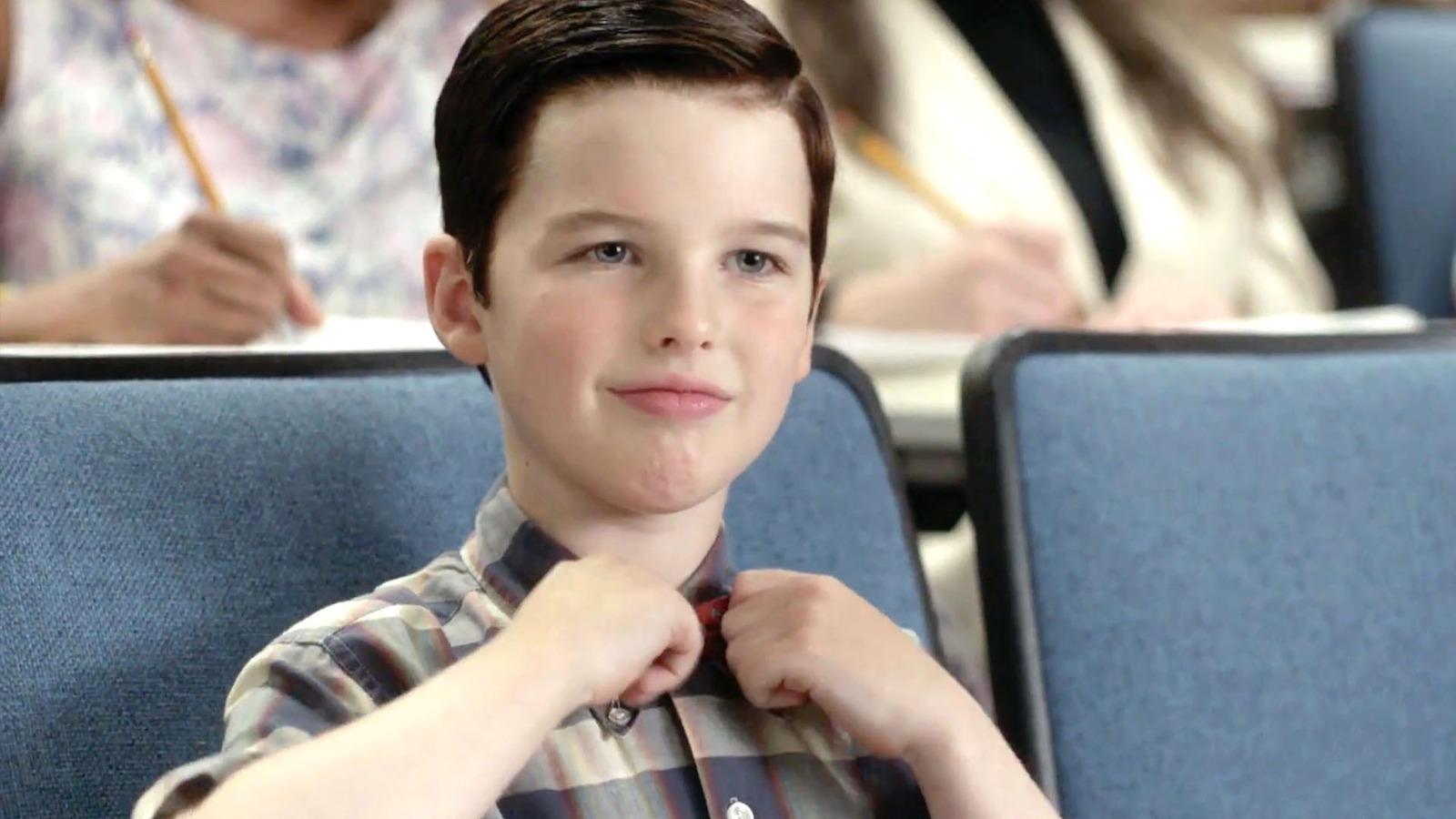 Is Young Sheldon based on a true story? - Dexerto