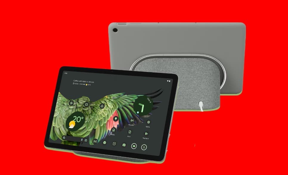 Dexerto Pixel Tablet low - in Friday hits record deal Black Google