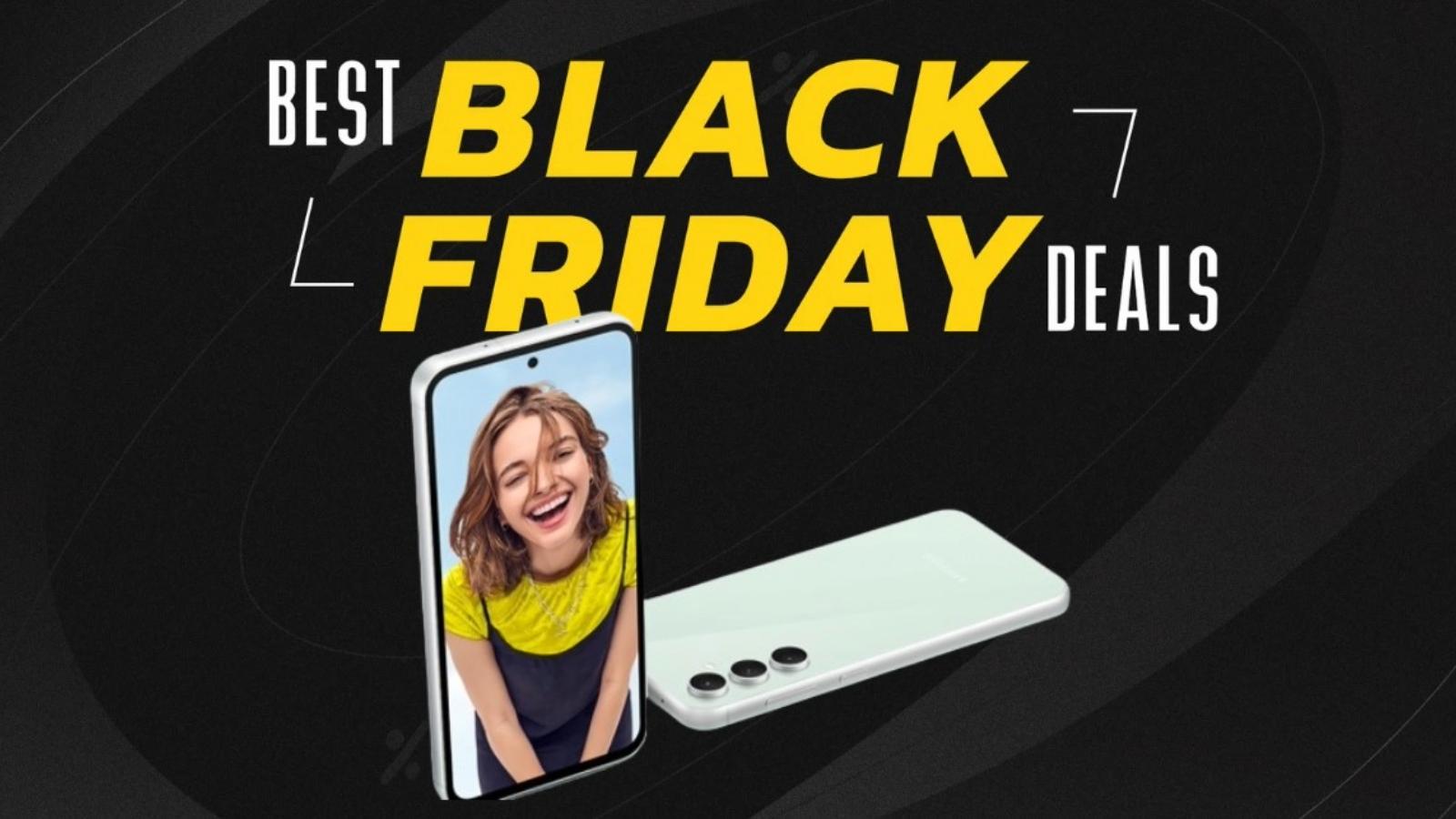 Alerta de oferta na Black Friday: Galaxy S23 Plus a partir de R$ 3.799 
