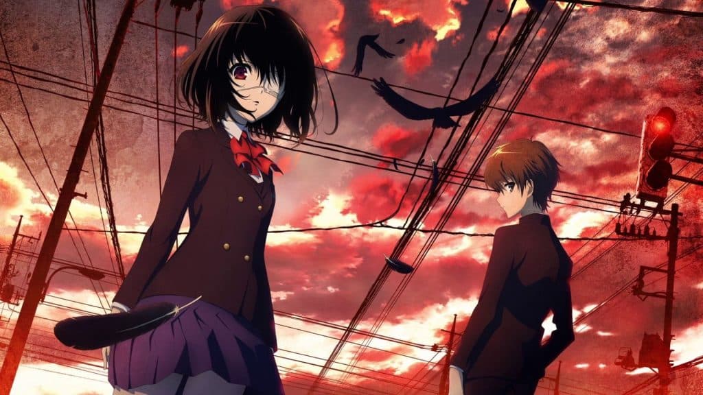 10 most brutal & violent anime of all time - Dexerto