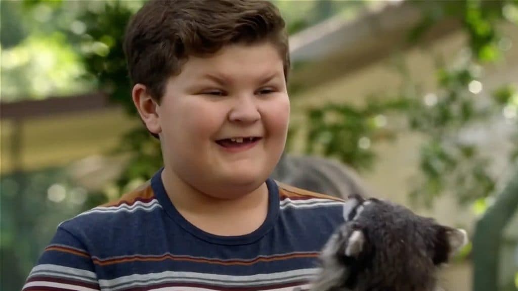 Billy sparks in young sheldon