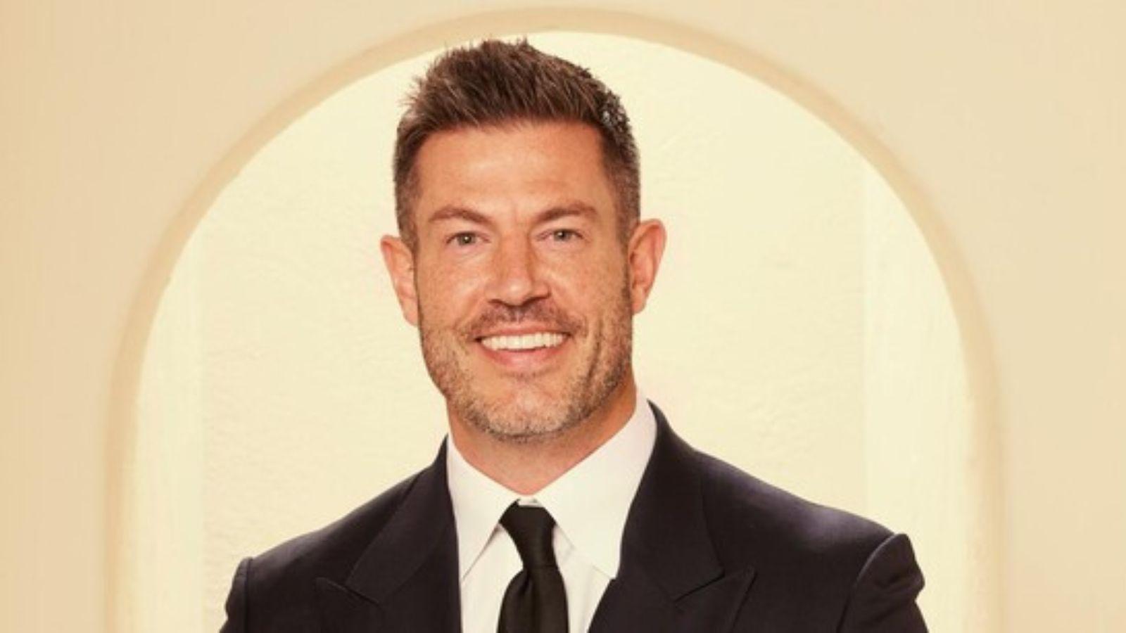 The Golden Bachelor host Jesse Palmer says fans can expect “very sad