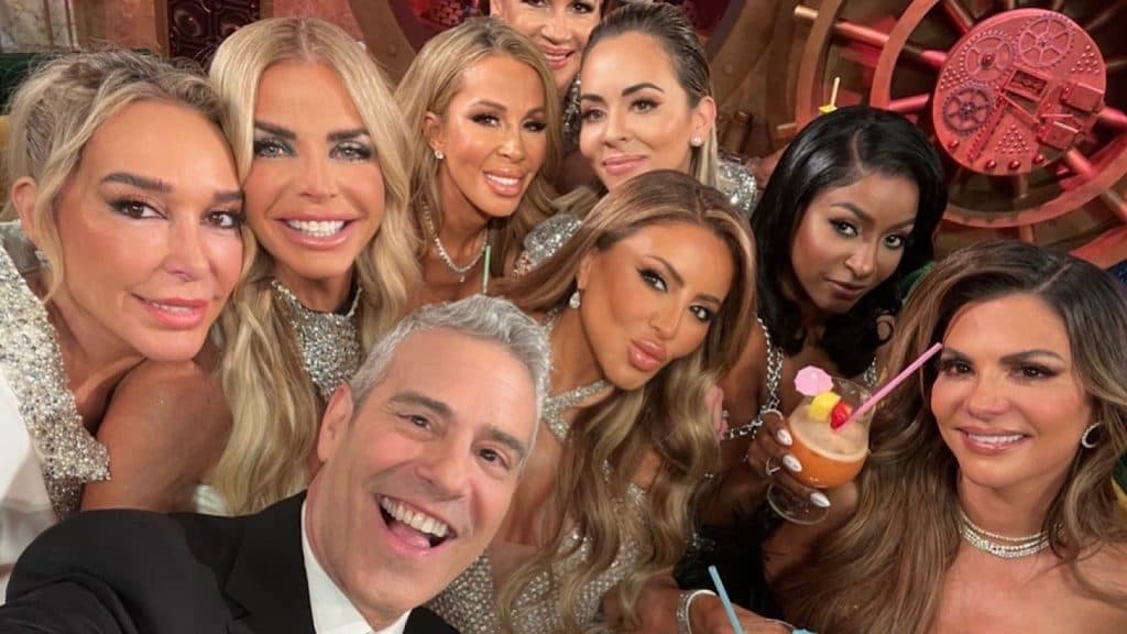Real Housewives: Ultimate Girls Trip' Season 4: Everything to Know