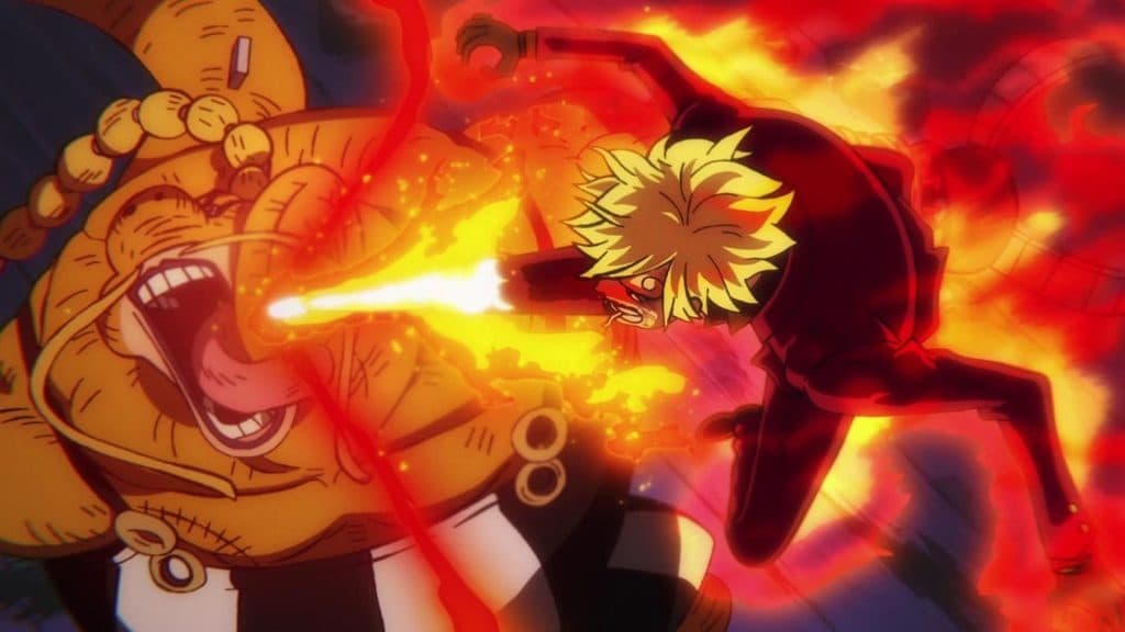 One Piece: 10 best Wano Saga moments ranked - Dexerto