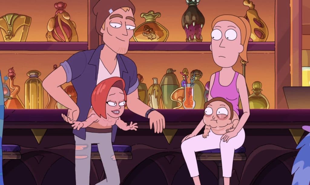 Where is everyone watching season 7? : r/rickandmorty