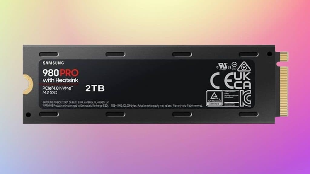 Super Deal Alert: Get an Extra 1TB of PS5 SSD Storage for Only $29.99 - IGN