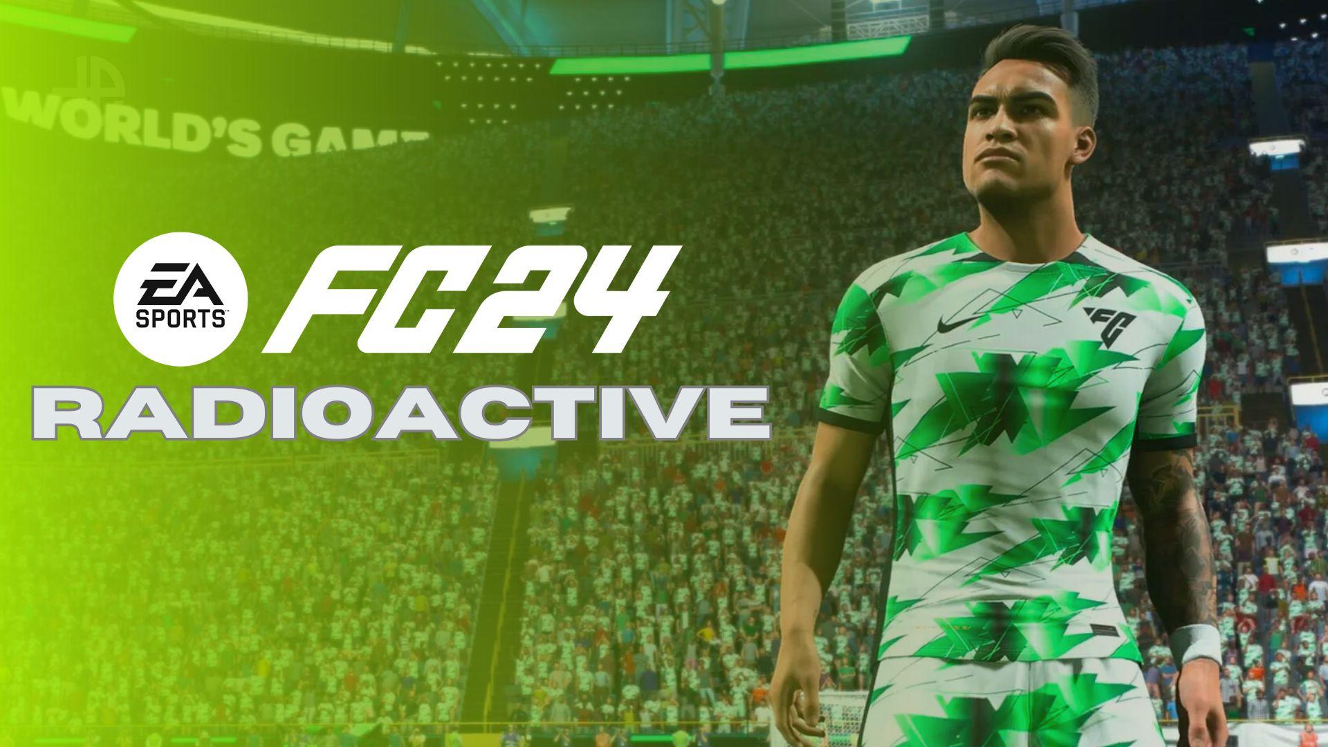 EA Sports FC 24: When To Expect The First Prime Gaming Packs