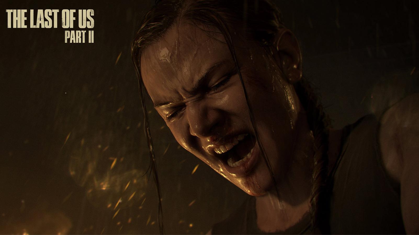 The Last of Us' creator Neil Druckmann previews season 2
