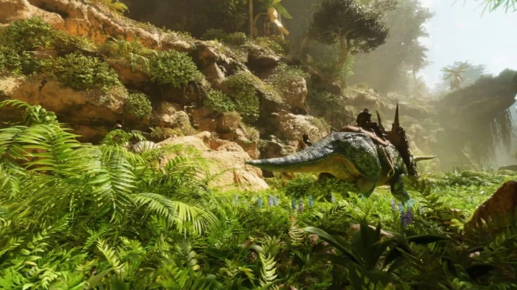 ARK: Survival Ascended PS5 Release Date Set for Next Month - PlayStation  LifeStyle