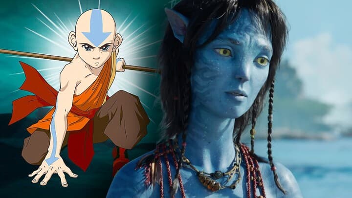 Zuko movie from Avatar The Last Airbender studio confirmed - Dexerto