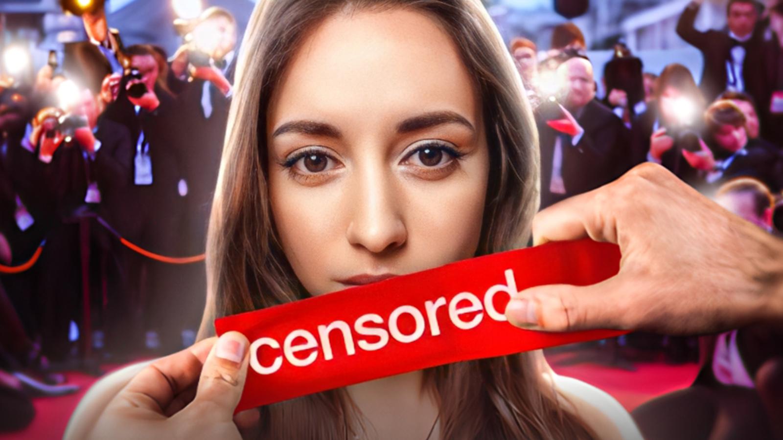 The Twitch Creator Busted For Looking At AI Porn Of Fellow Streamers,  Explained