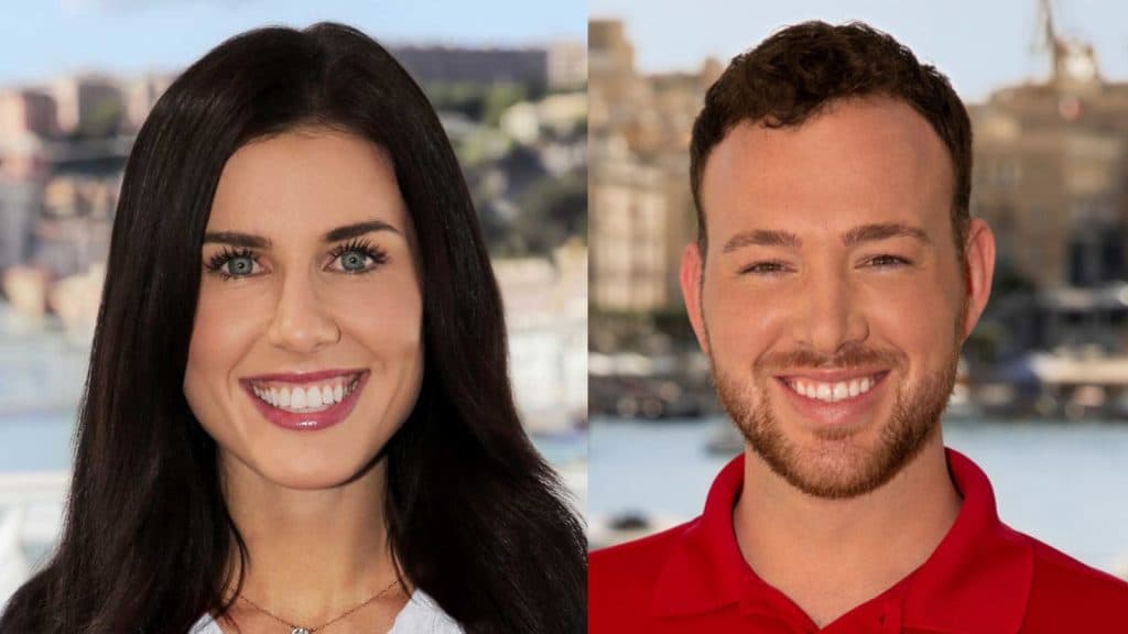 Below Deck Meds Captain Sandy Defends “great Human” Kyle Amid Season 8 Backlash Dexerto 