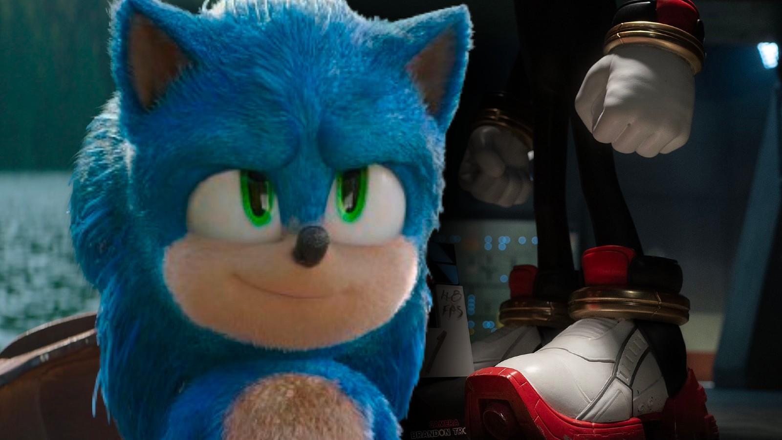 First look at Sonic Prime “Season 3” scheduled to - The Sonic