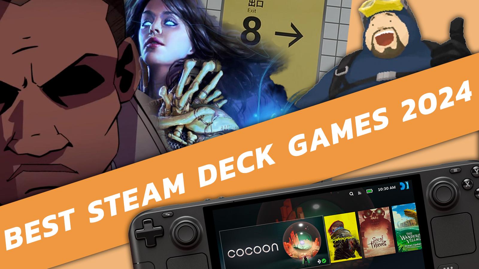 Valve Steam Deck Dock review: Not required - Dexerto