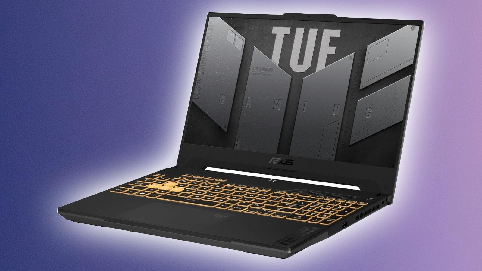 ASUS TUF A15 (2023) - Still a Great Gaming Laptop? 