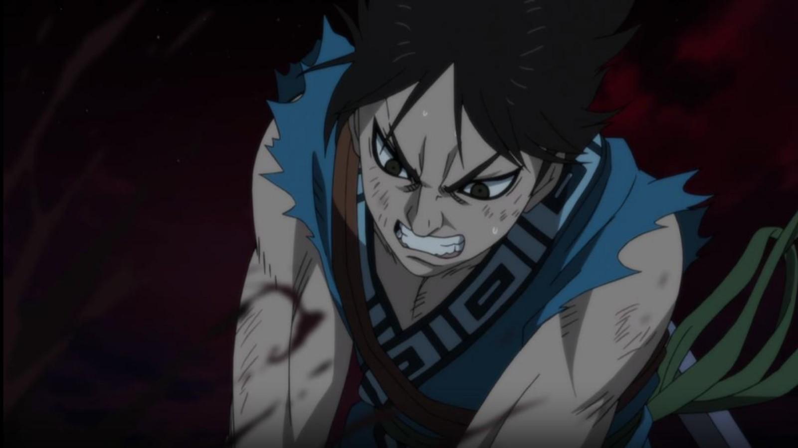 Kingdom Season 5 Anime Prepares For War in New Teaser Trailer - Crunchyroll  News