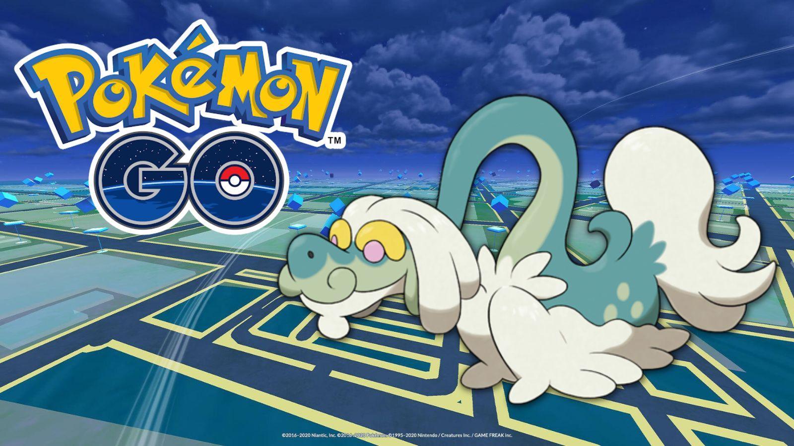 Pokémon GO: The Gen VI Tease Has Begun, But Where The Heck Is Kecleon?