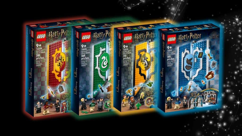 310 Harry Potter Legos ideas  legos, harry potter, lego harry potter