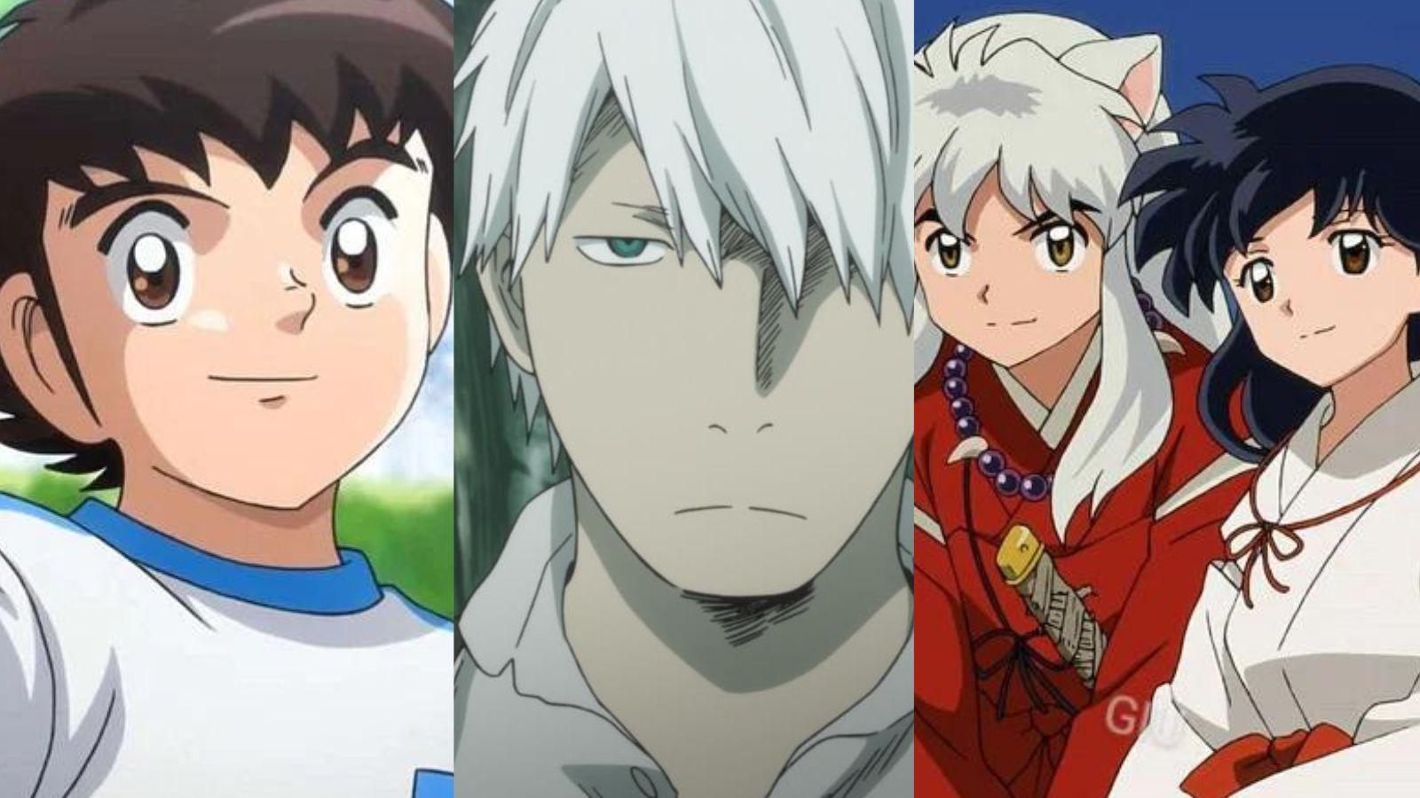 10 best anime you should be watching this Christmas - Dexerto