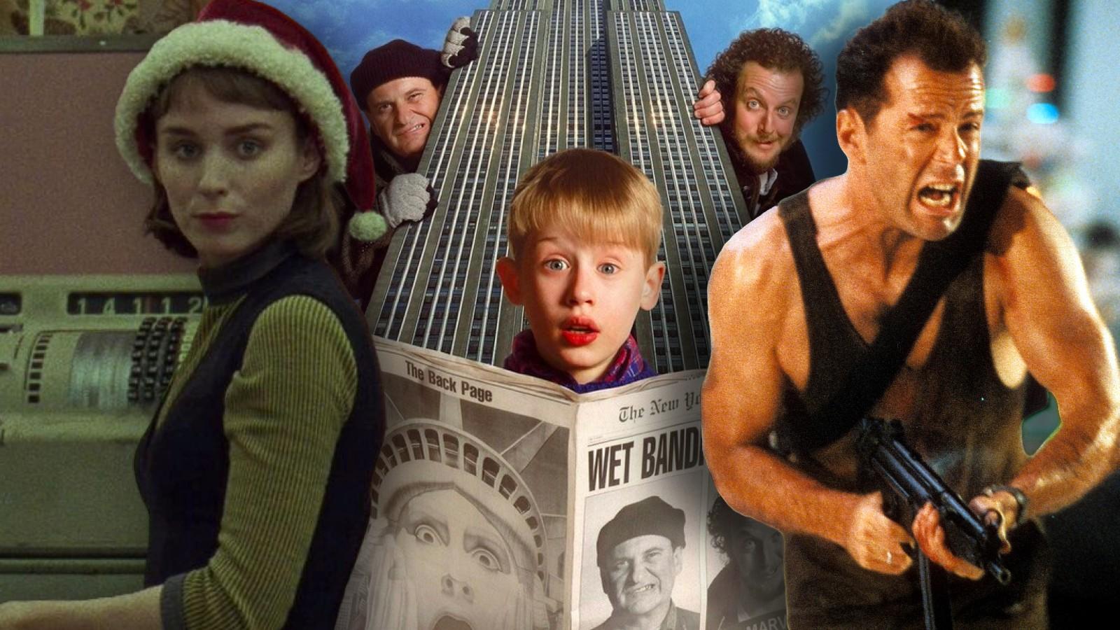The Biggest and Best Movies of the Last 25 Years