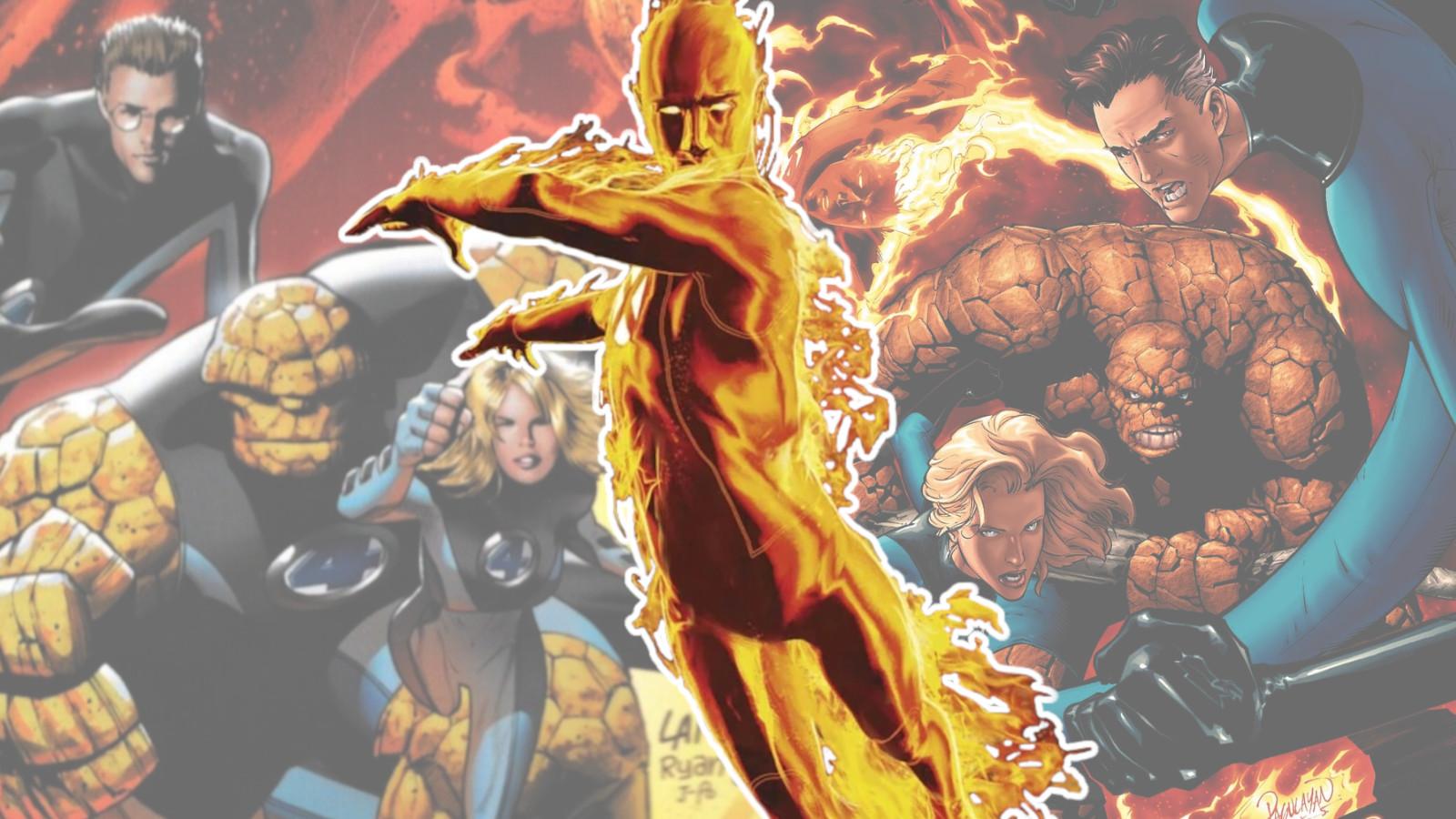 How strong is the Silver Surfer? Fantastic Four character powers & weakness  explained - Dexerto