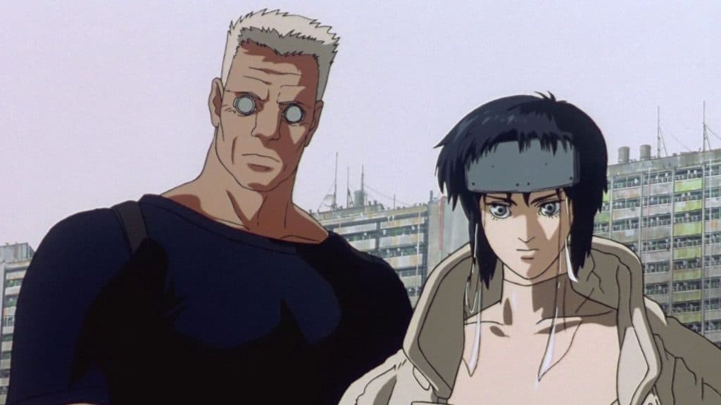 8 of the Most Underrated Cyberpunk Anime