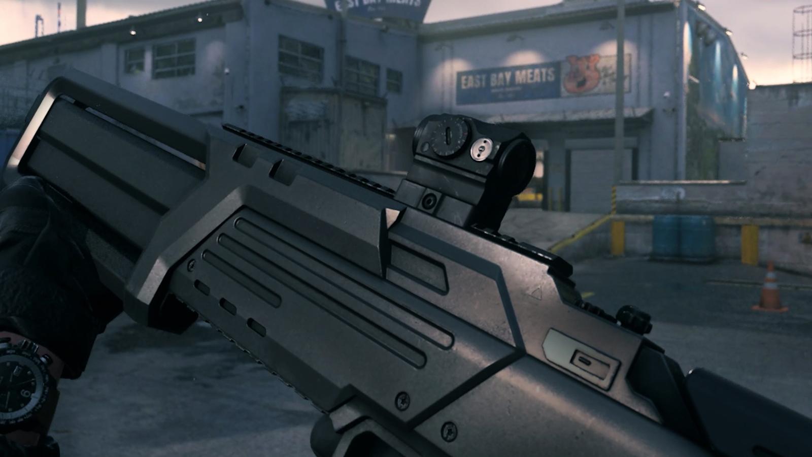 CoD MW3 Season 1 release date, new weapons, fresh modes, and more