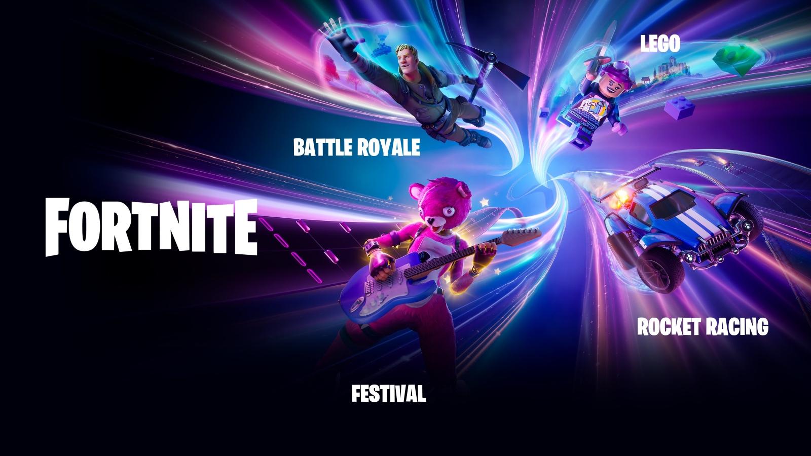 Is Fortnite Festival free to play? - Dexerto