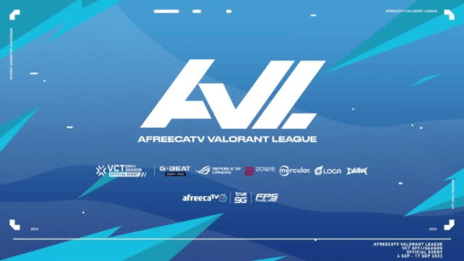 All VALORANT Off Season 2023 Events - Valorant Tracker