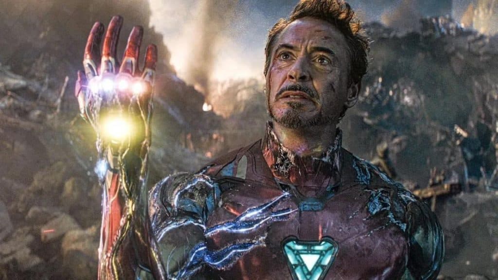 Robert Downey Jr's Iron Man will not return to MCU, says Marvel Studios  chief Kevin Feige