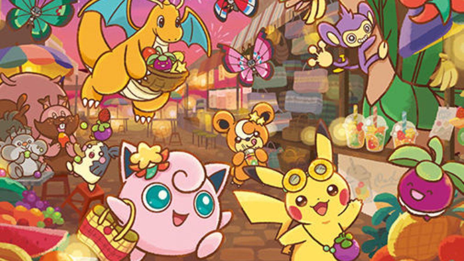 Pokemon player brings Battle Frontier to Animal Crossing: New Horizons -  Dexerto