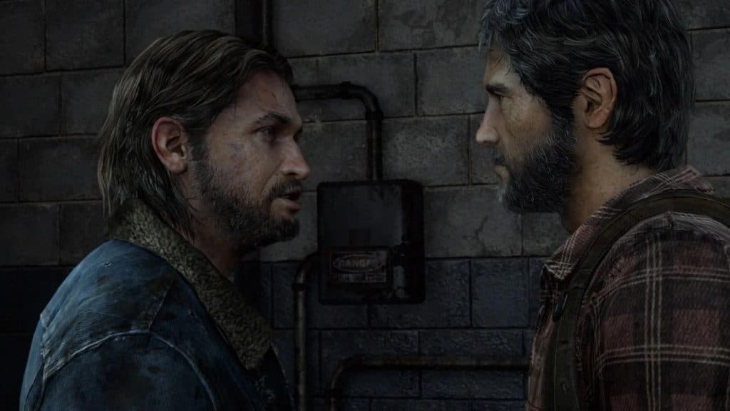 The Last of Us showrunner hints Joel's fate might not match the game -  Dexerto
