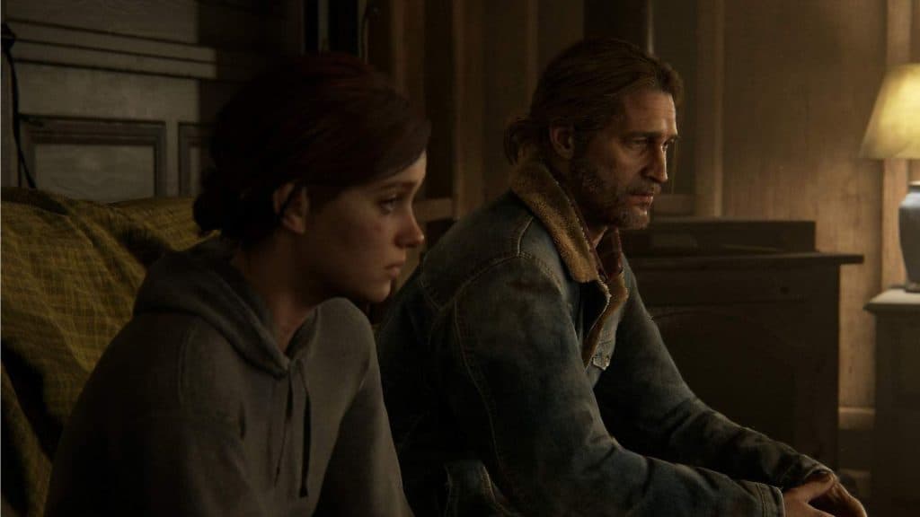 Neil Druckmann on Last of Us Part 3 Possibility: 'I Think There's More  Story to Tell' - IGN