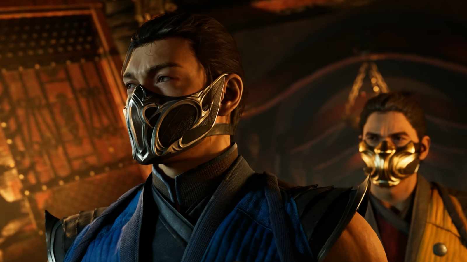 Mortal Kombat 1 Devs Reveal & Confirm More Returning Characters