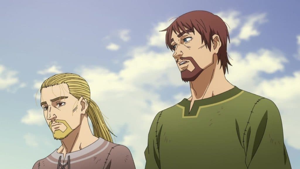 Vinland Saga Season 2 Might Be 2023's Best Anime