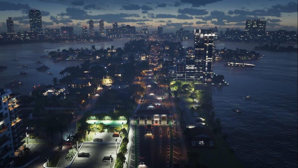 Where is GTA 6 set? Location revealed, Leonida map details, more