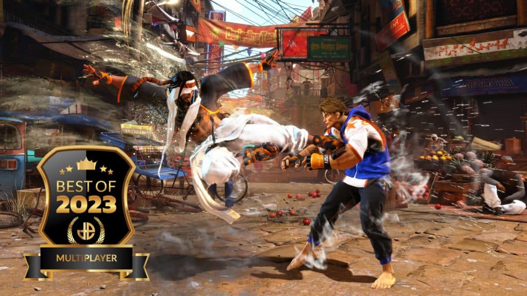 Get over here! Mortal Kombat 12 is confirmed and it's coming in 2023 -  Neowin